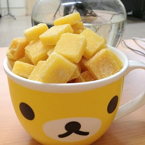 Những công dụng không ngờ từ đường thốt nốt